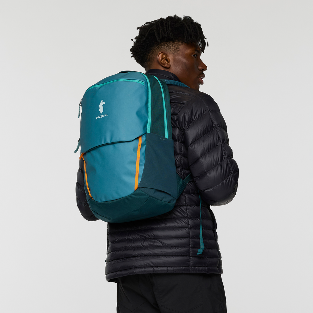 Allpa 26L Daypack - Adventure Travel
