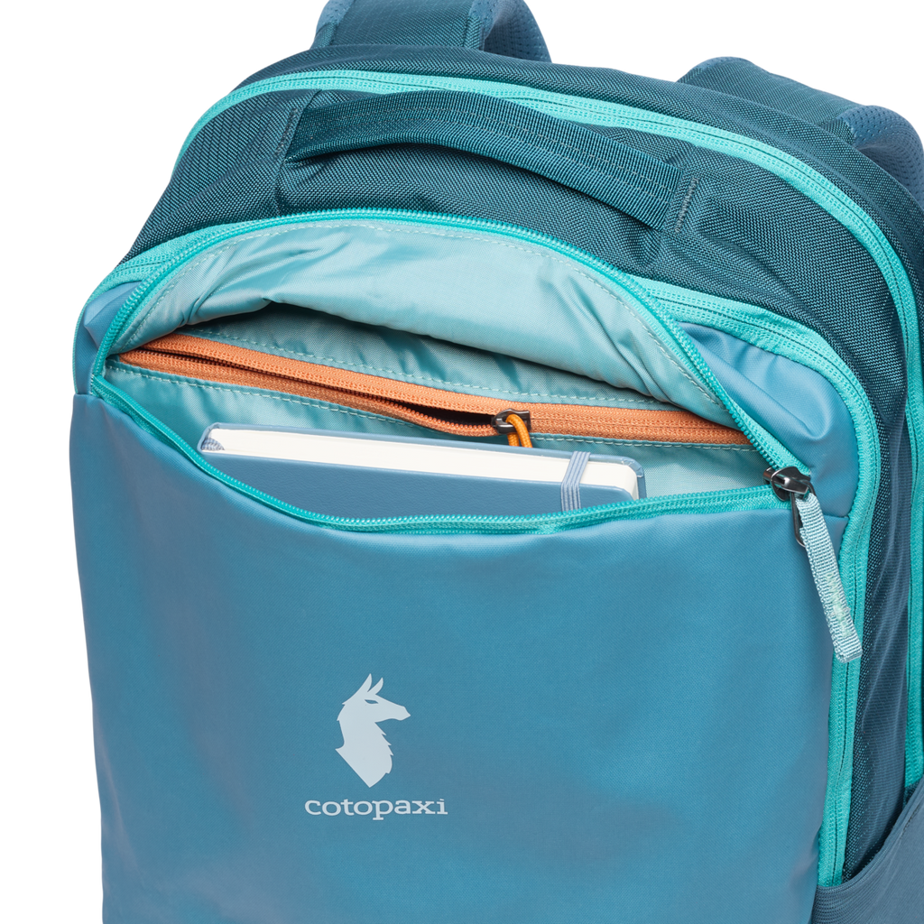 Allpa 26L Daypack - Adventure Travel