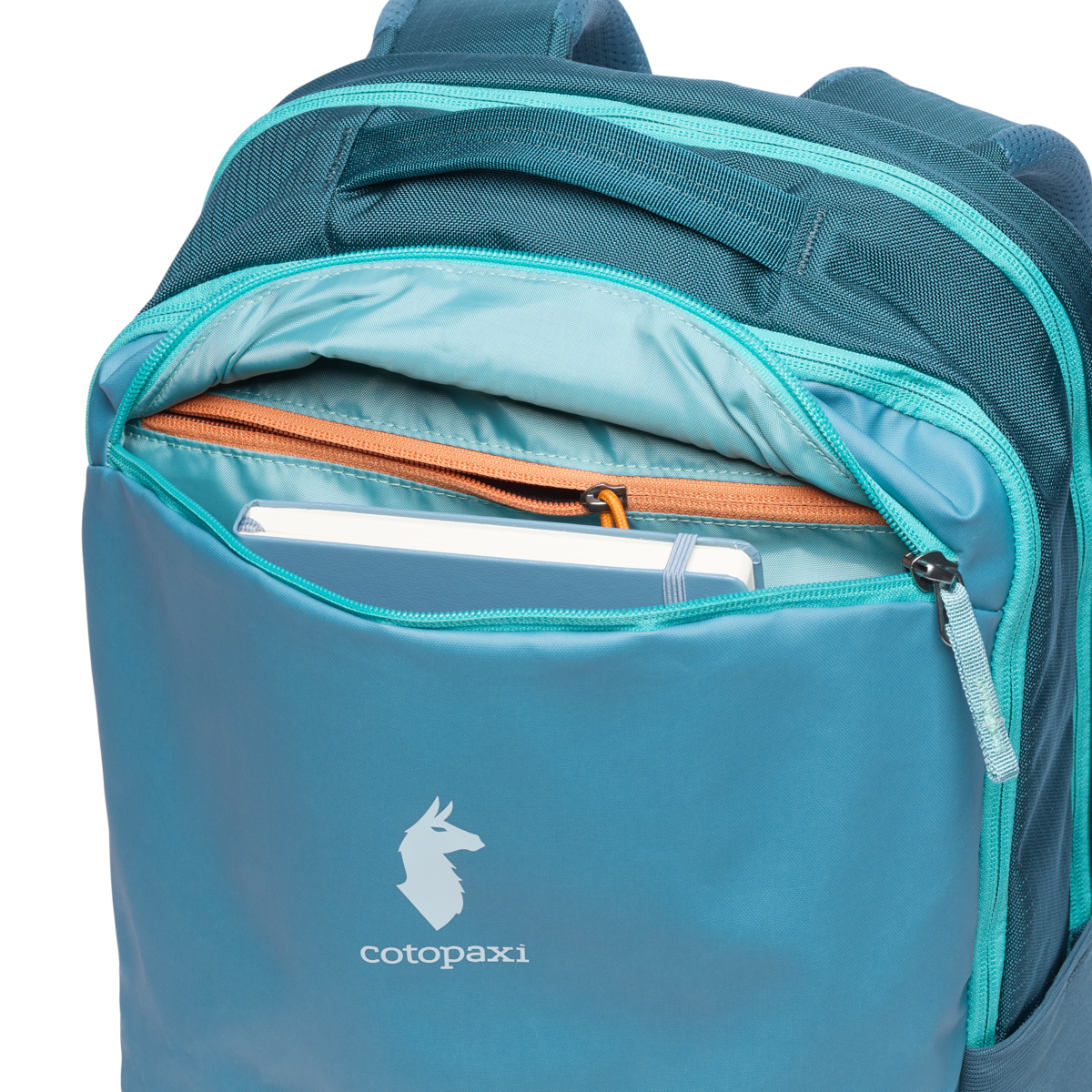 Allpa 26L Daypack - Adventure Travel