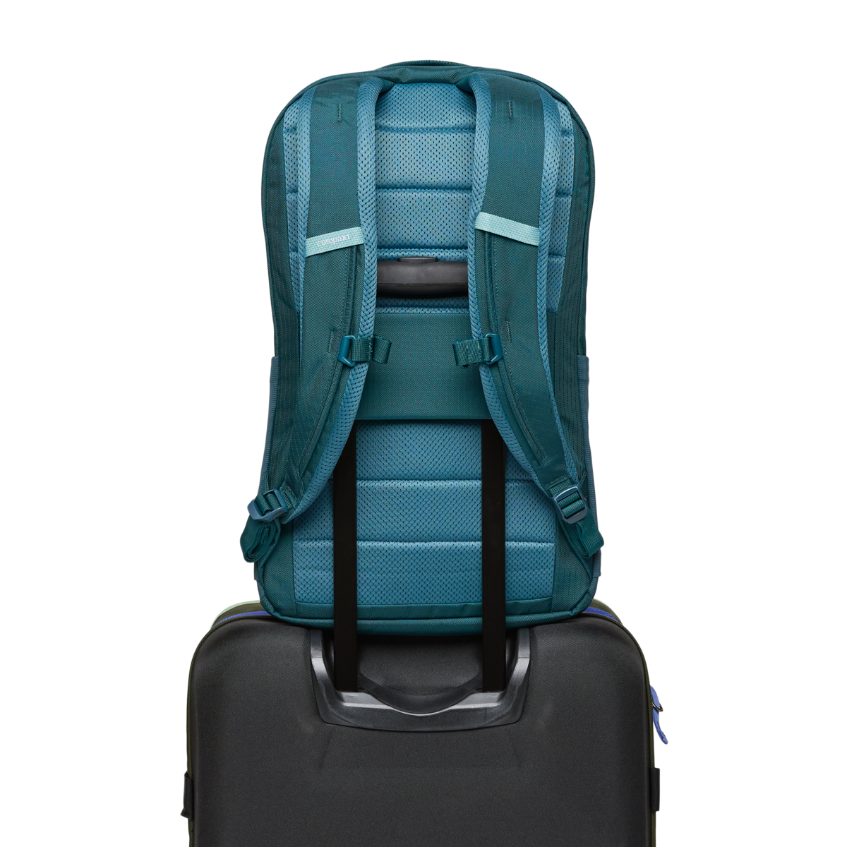 Allpa 26L Daypack - Adventure Travel