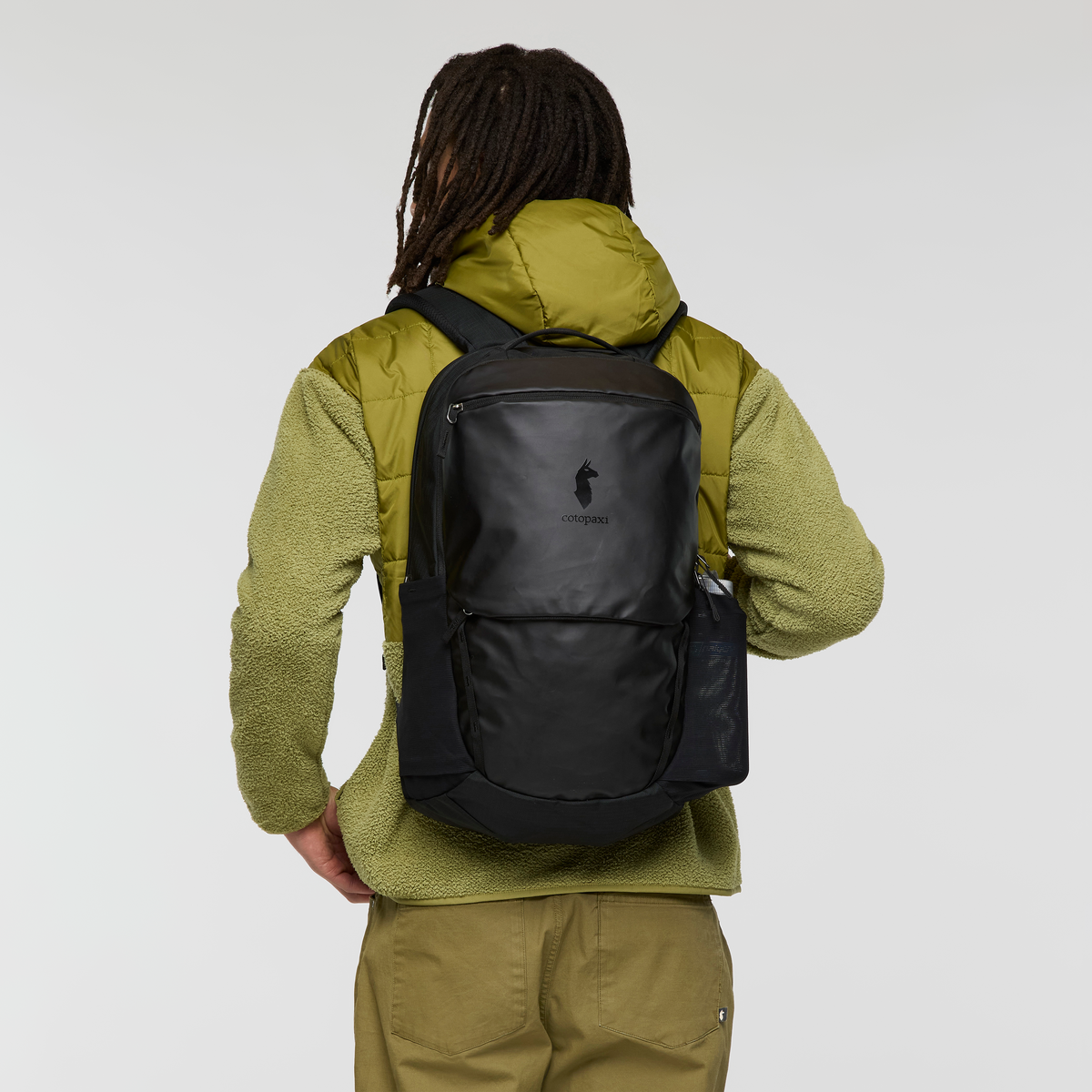 Allpa 26L Daypack - Adventure Travel