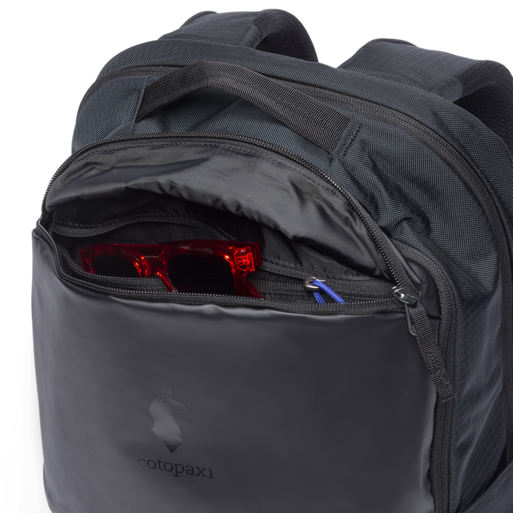 Allpa 26L Daypack - Adventure Travel