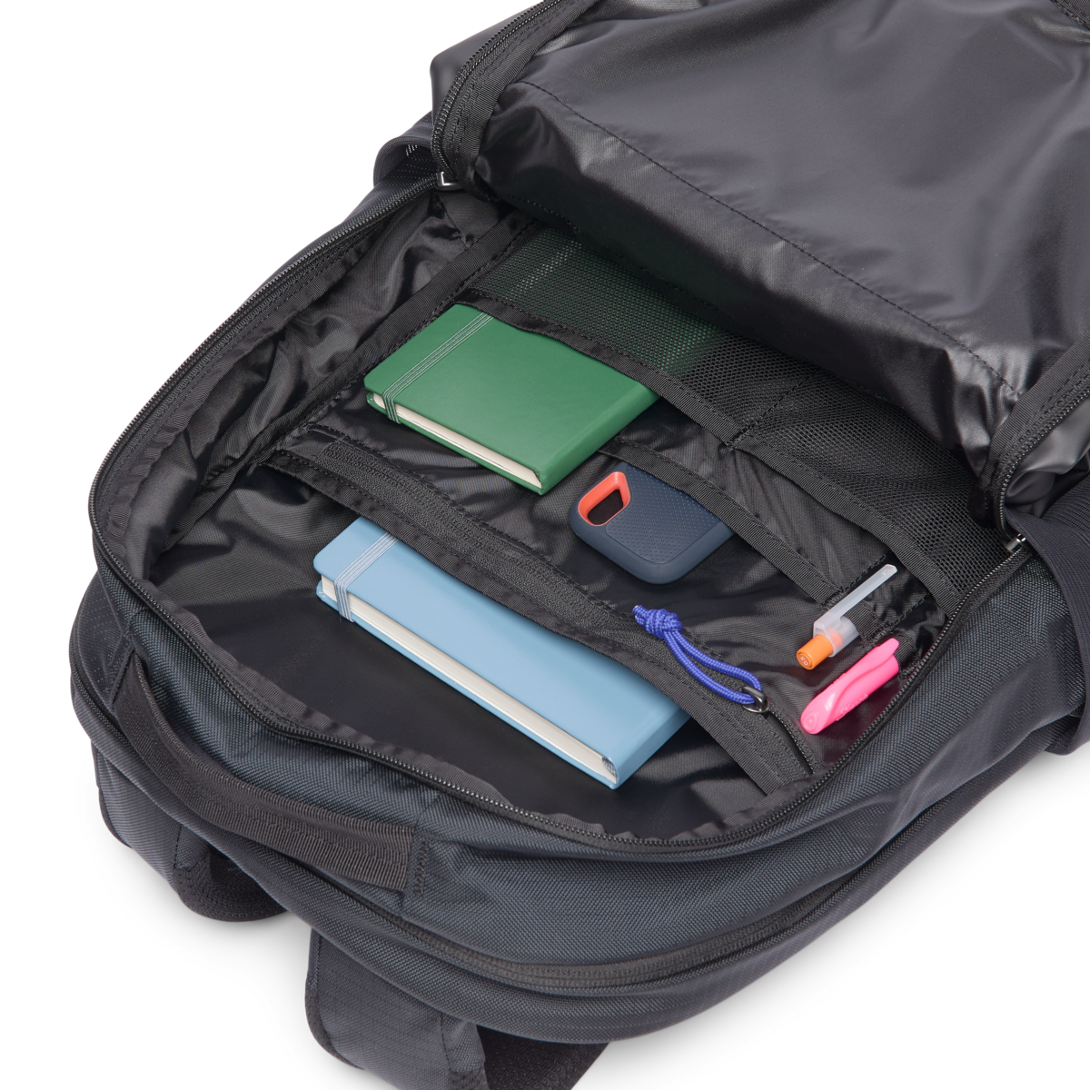 Allpa 26L Daypack - Adventure Travel