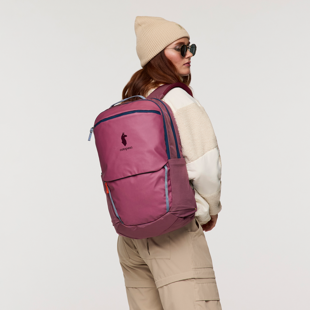 Allpa 26L Daypack - Adventure Travel
