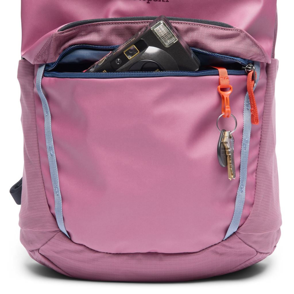Allpa 26L Daypack - Adventure Travel