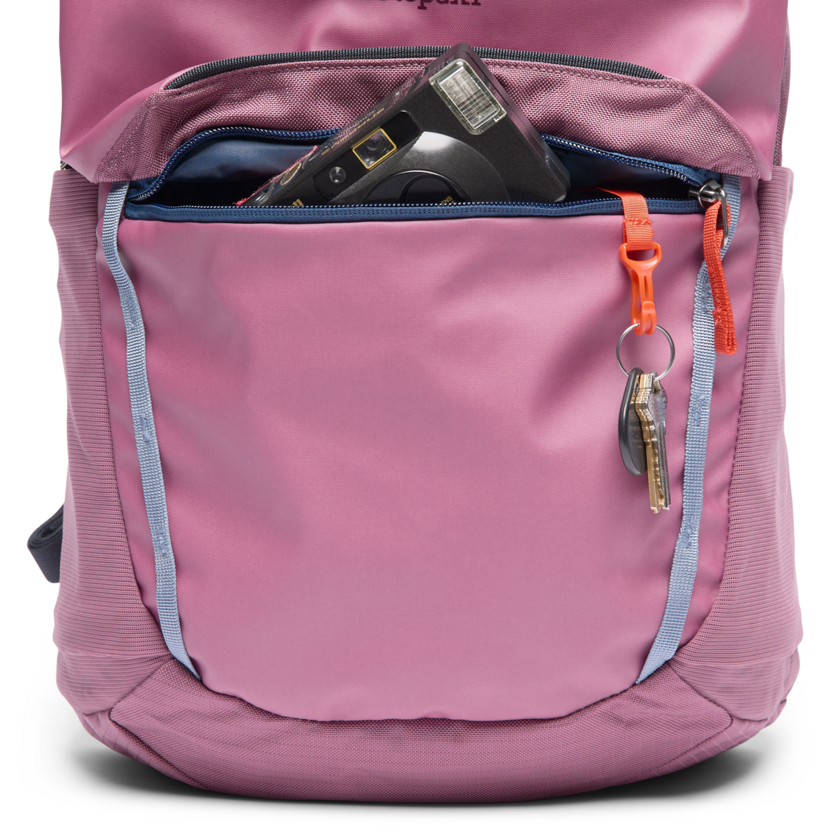 Allpa 26L Daypack - Adventure Travel
