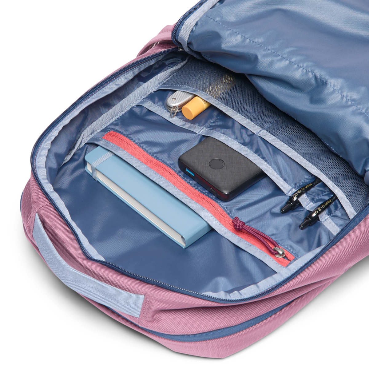 Allpa 26L Daypack - Adventure Travel