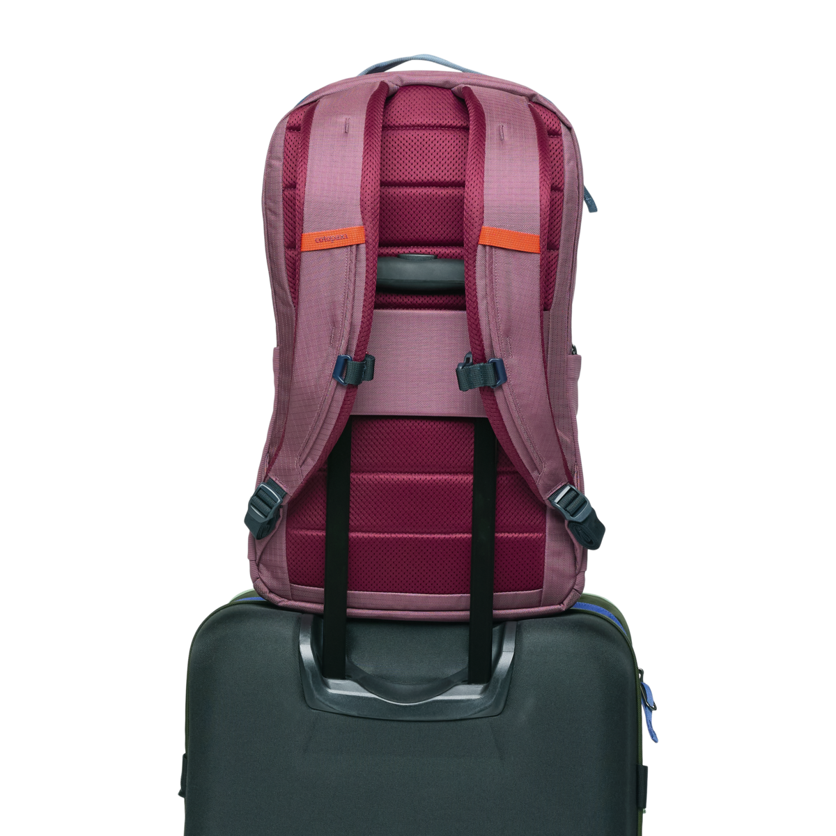 Allpa 26L Daypack - Adventure Travel