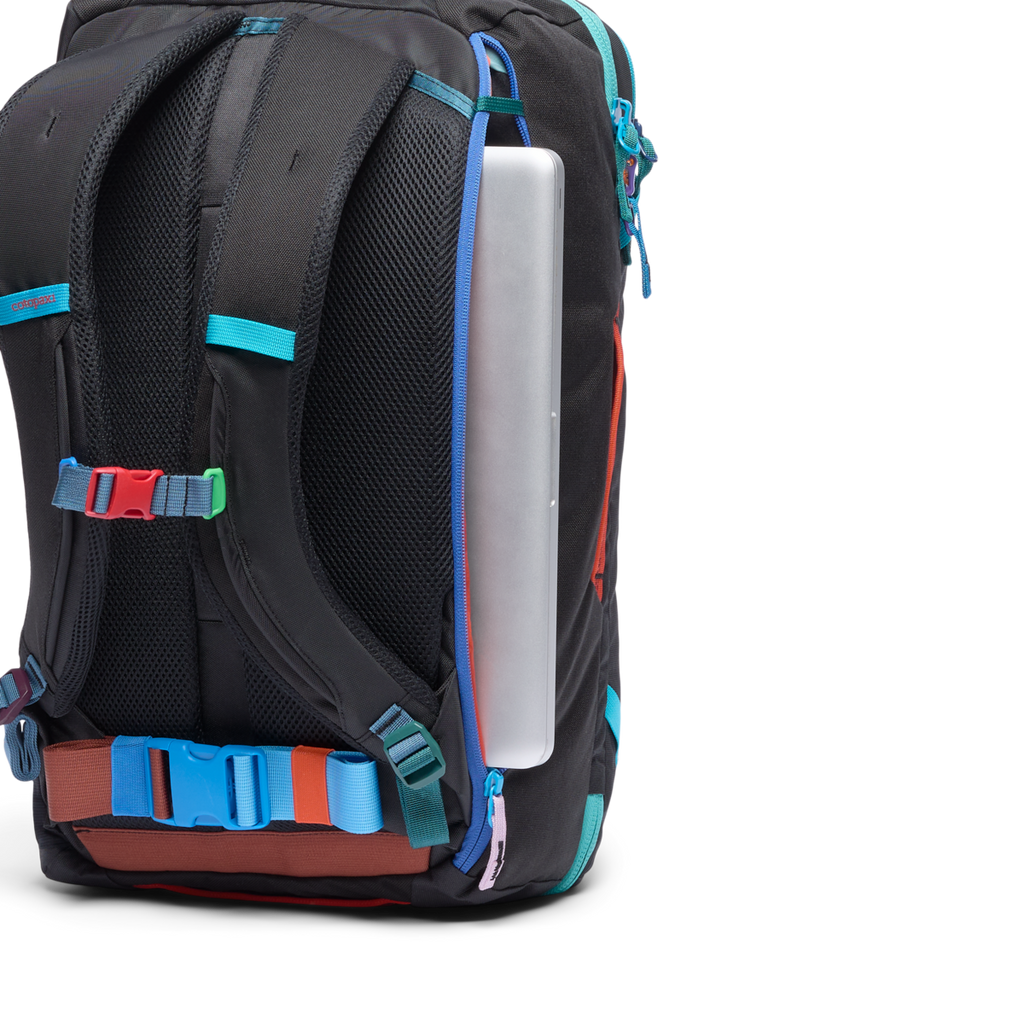 Allpa 28L Travel Pack - Del Dia Dark - Adventure Travel