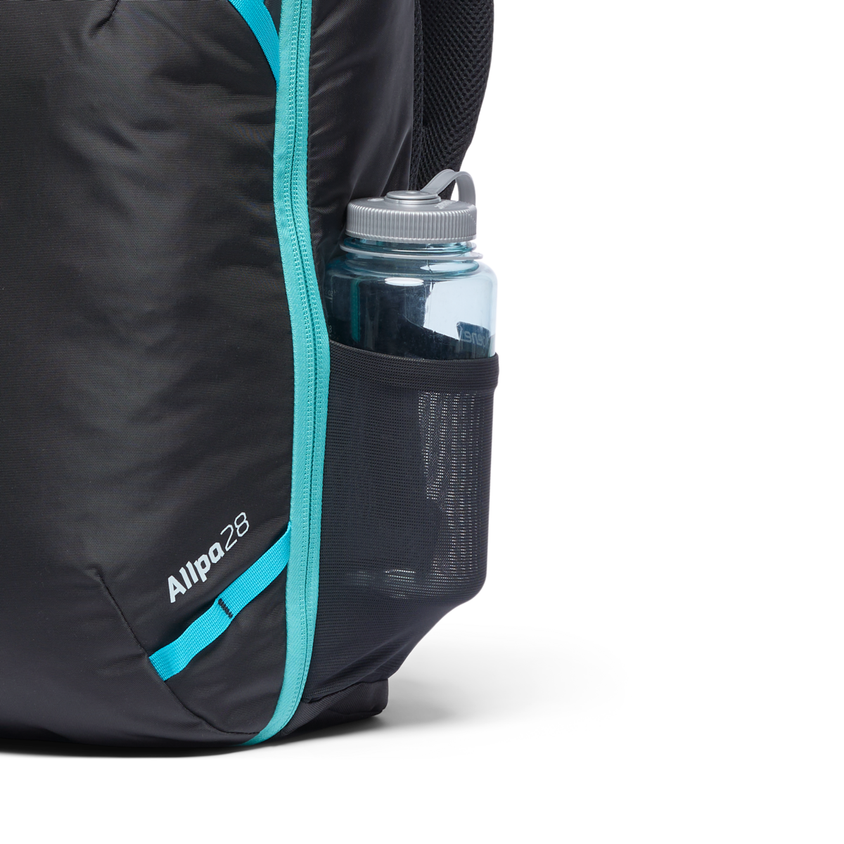 Allpa 28L Travel Pack - Del Dia Dark - Adventure Travel
