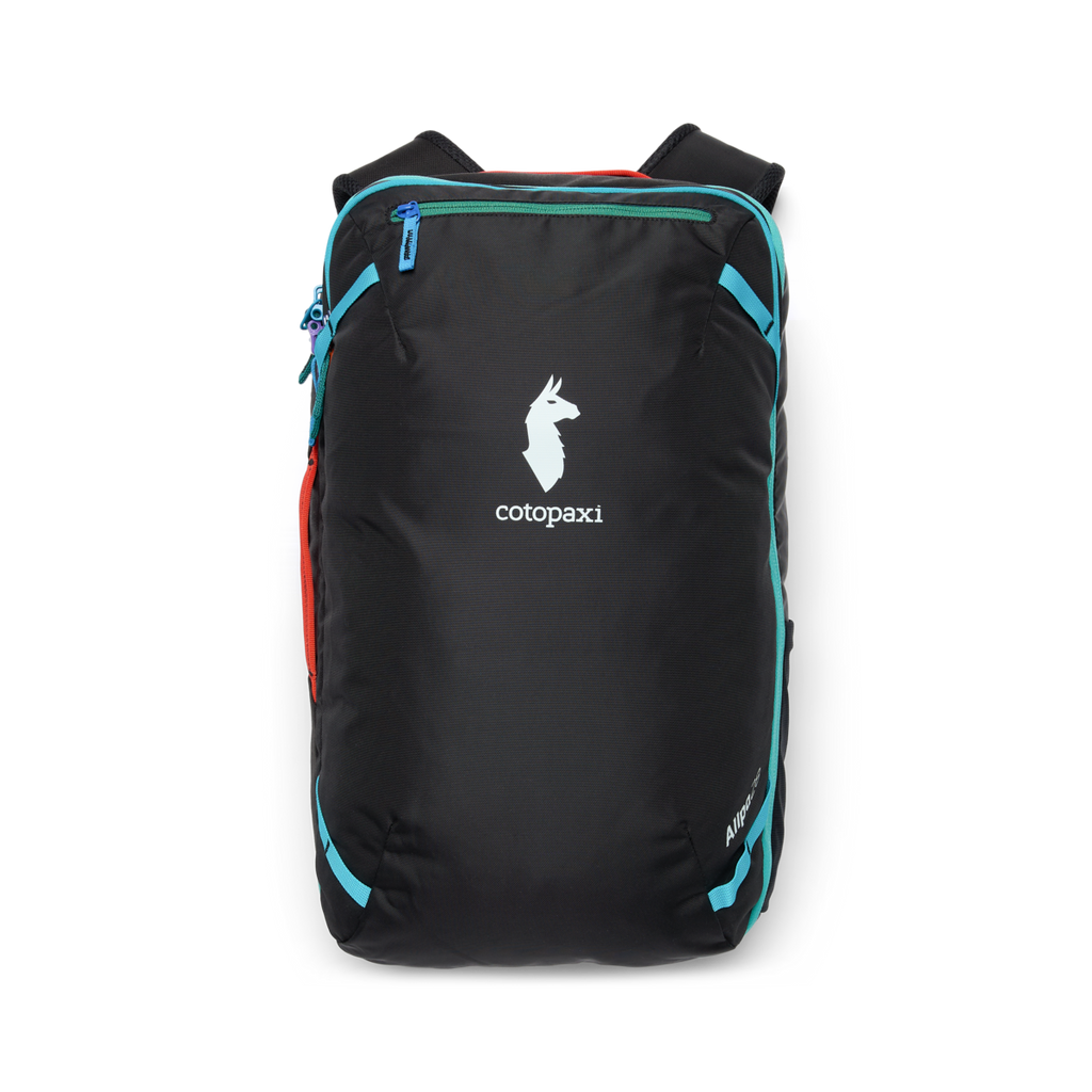 Allpa 28L Travel Pack - Del Dia Dark - Adventure Travel