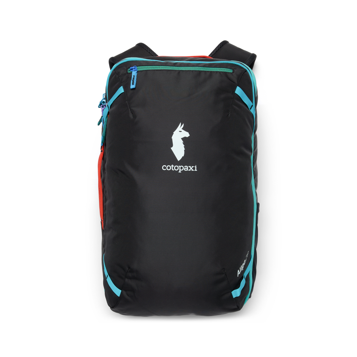 Allpa 28L Travel Pack - Del Dia Dark - Adventure Travel