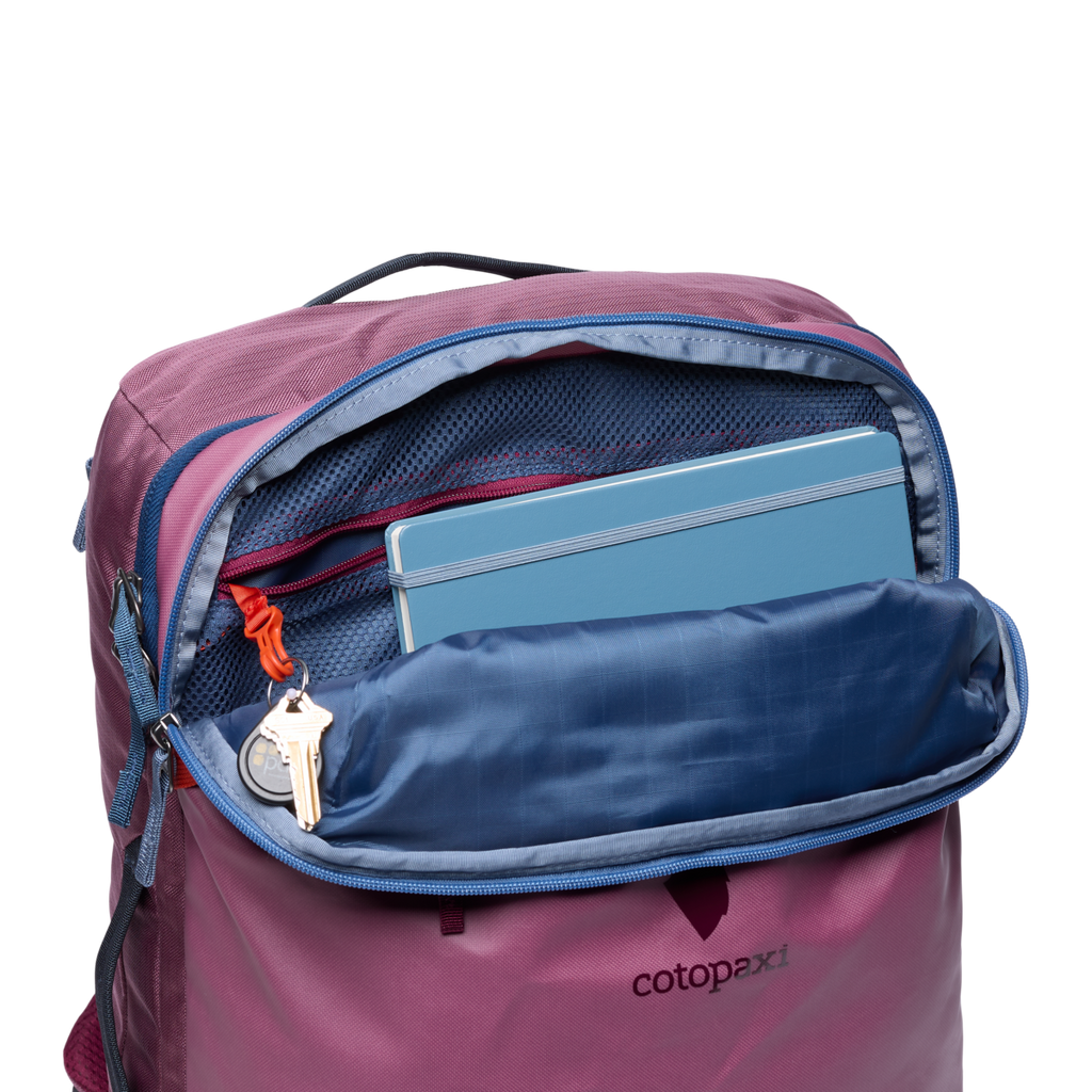 Allpa 35L Travel Pack - Carry On Ready