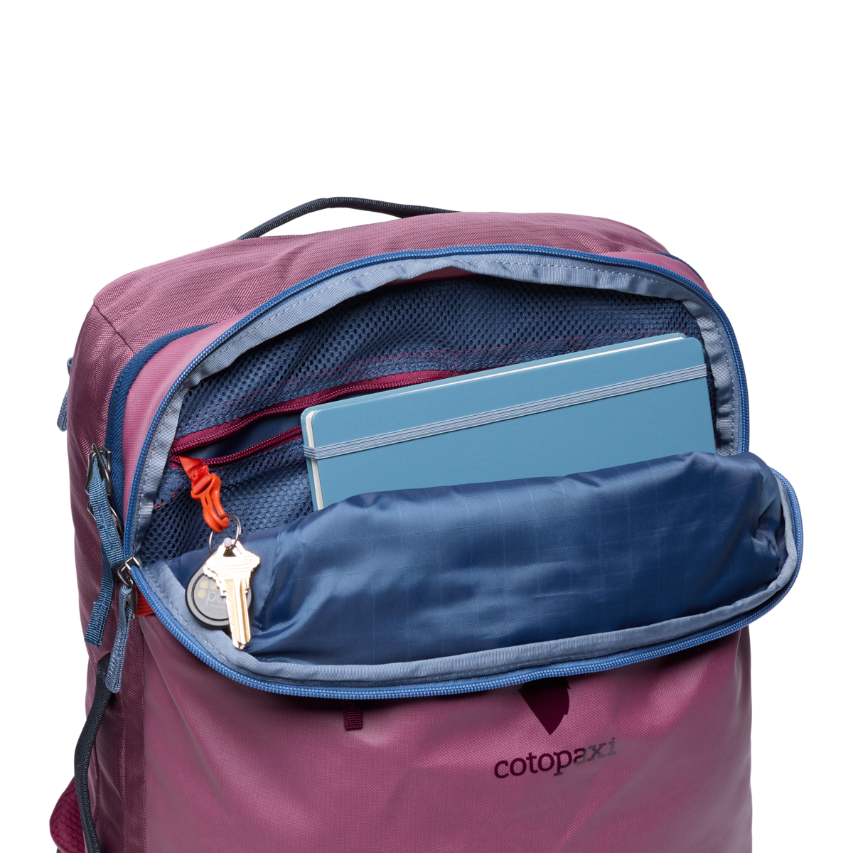 Allpa 35L Travel Pack - Carry On Ready