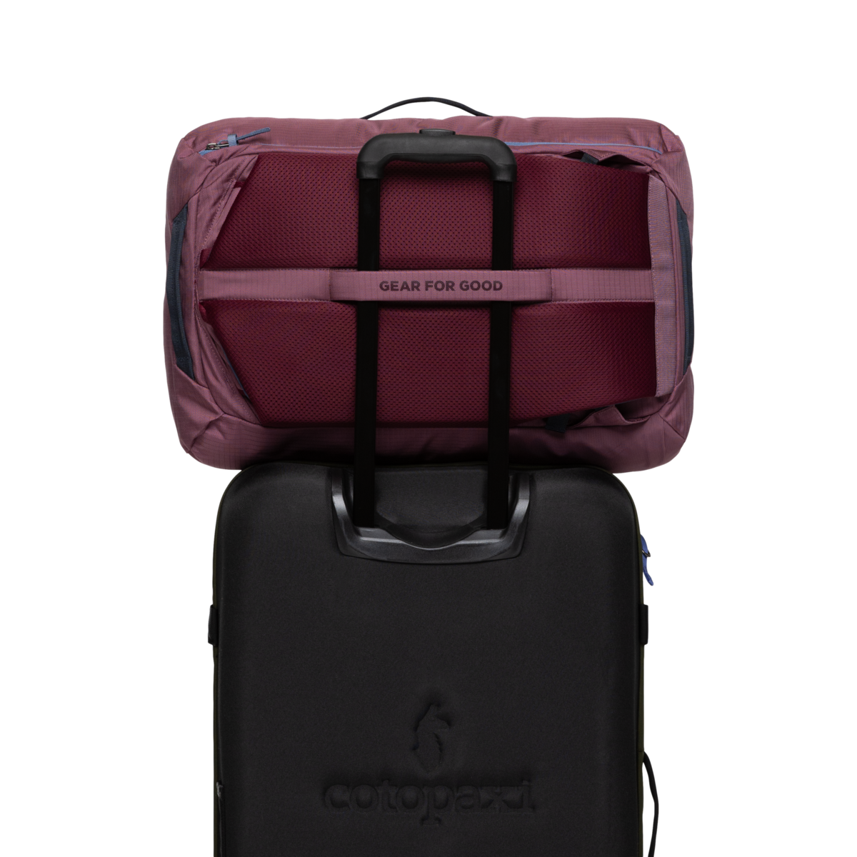 Allpa 35L Travel Pack - Carry On Ready