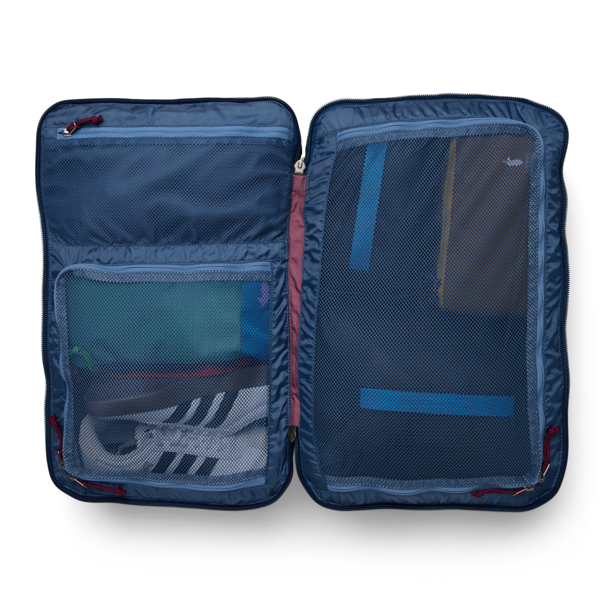 Allpa 35L Travel Pack - Carry On Ready
