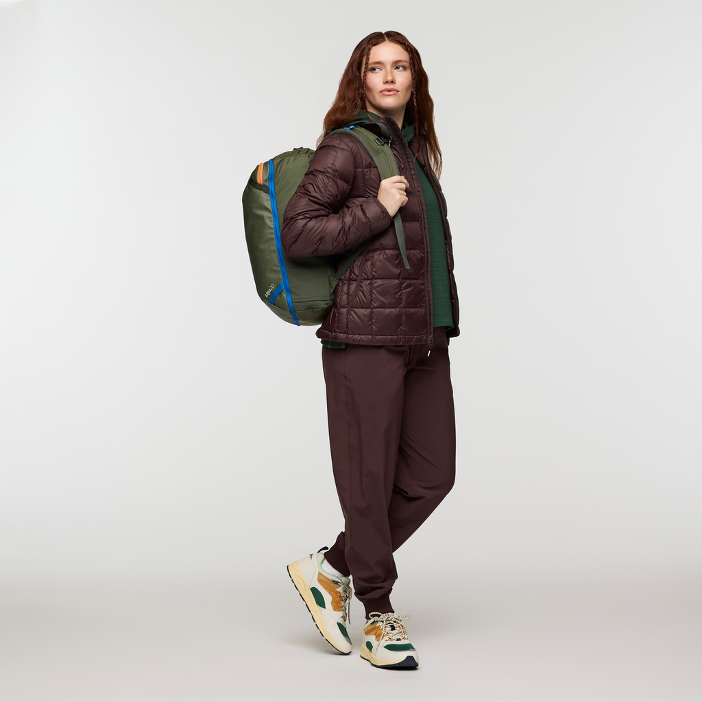 Allpa Mini 20L Travel Pack - Carry On Ready