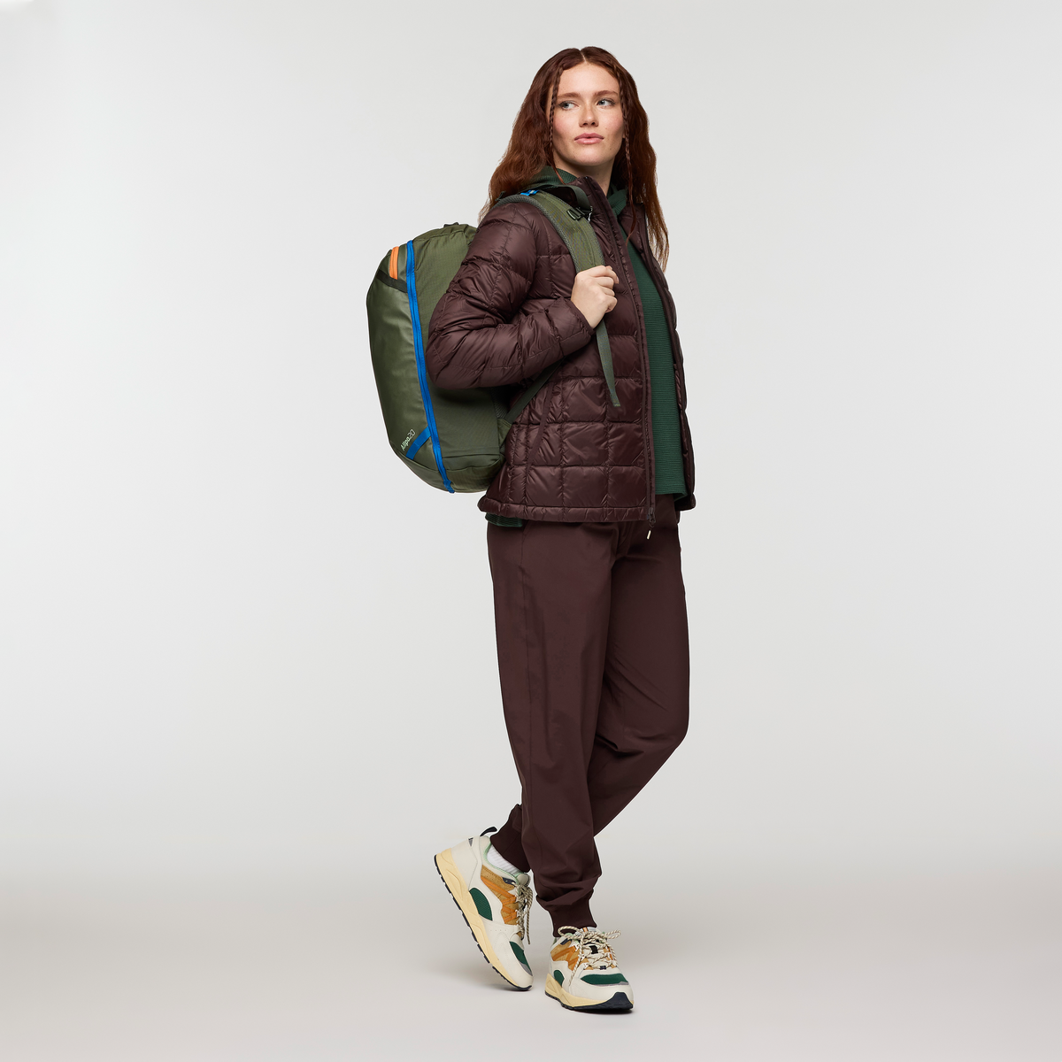 Allpa Mini 20L Travel Pack - Carry On Ready