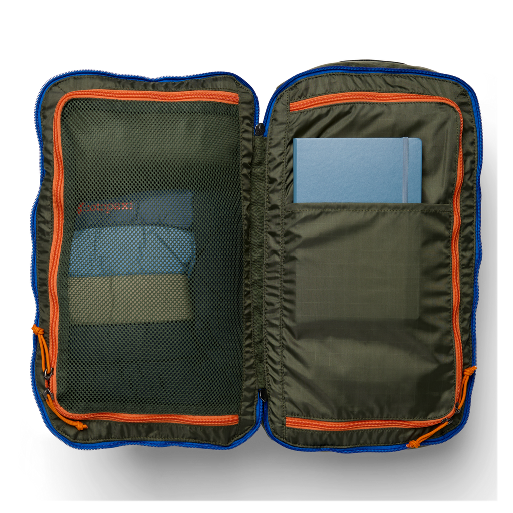 Allpa Mini 20L Travel Pack - Carry On Ready