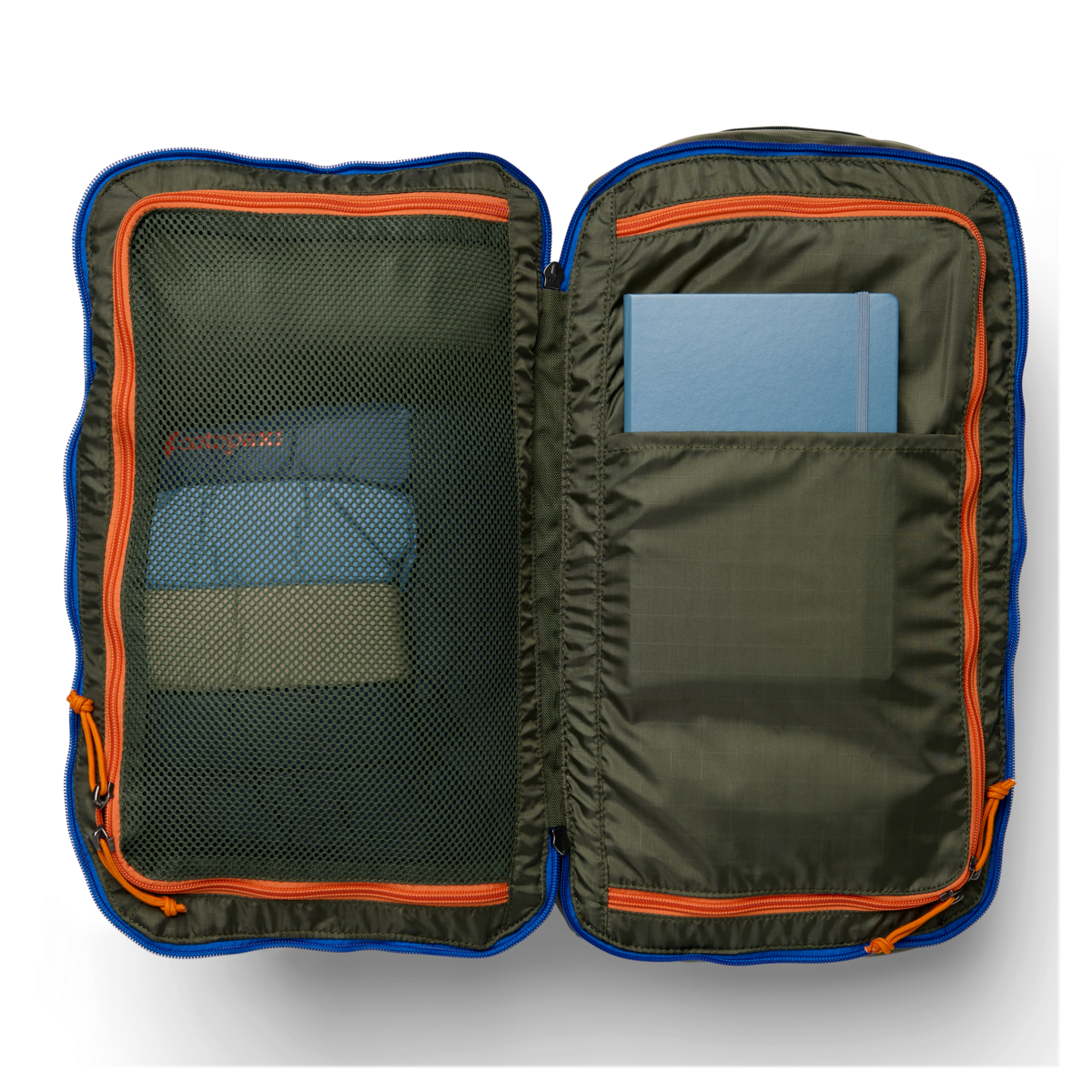 Allpa Mini 20L Travel Pack - Carry On Ready