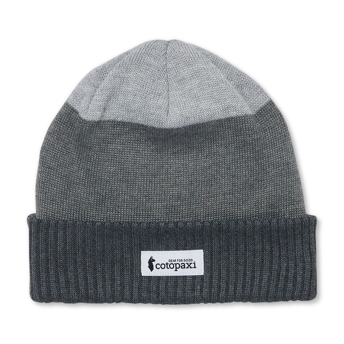 Alto Beanie - Trail Ready
