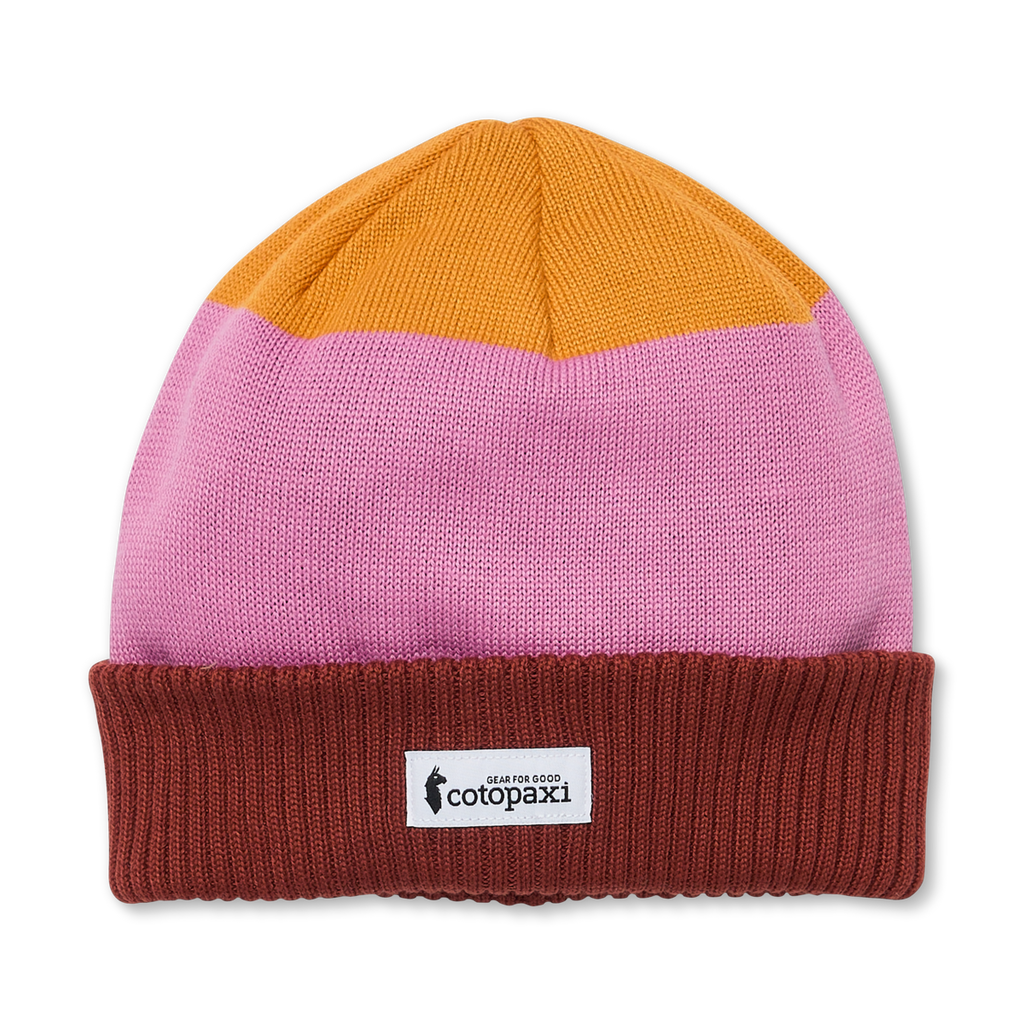 Alto Beanie - Trail Ready