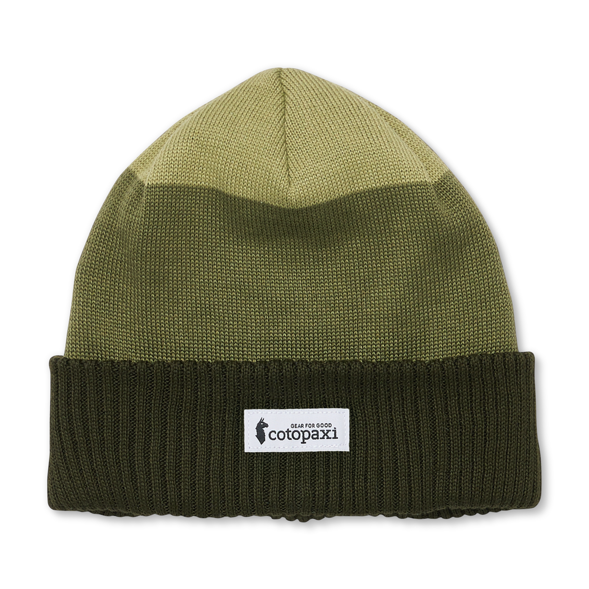 Alto Beanie - Trail Ready