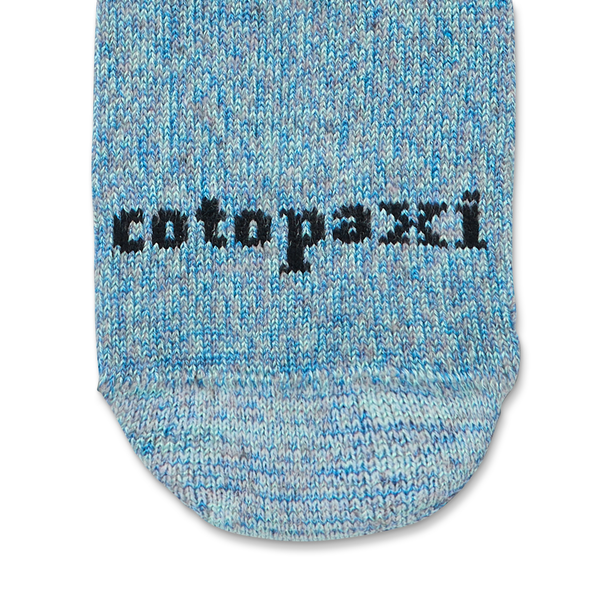 Contiguo Mid-Calf Sock - Outdoor Ready Design