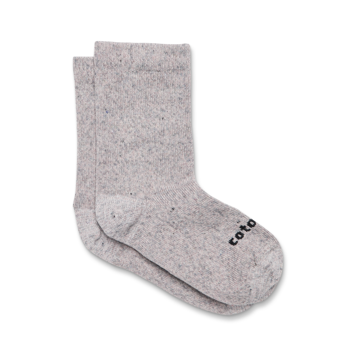 Contiguo Mid-Calf Sock - Outdoor Ready Design