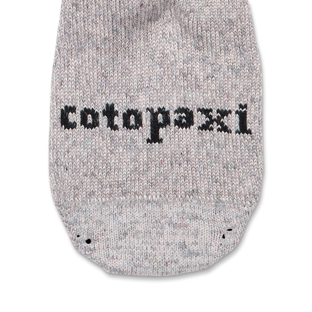 Contiguo Mid-Calf Sock - Outdoor Ready Design