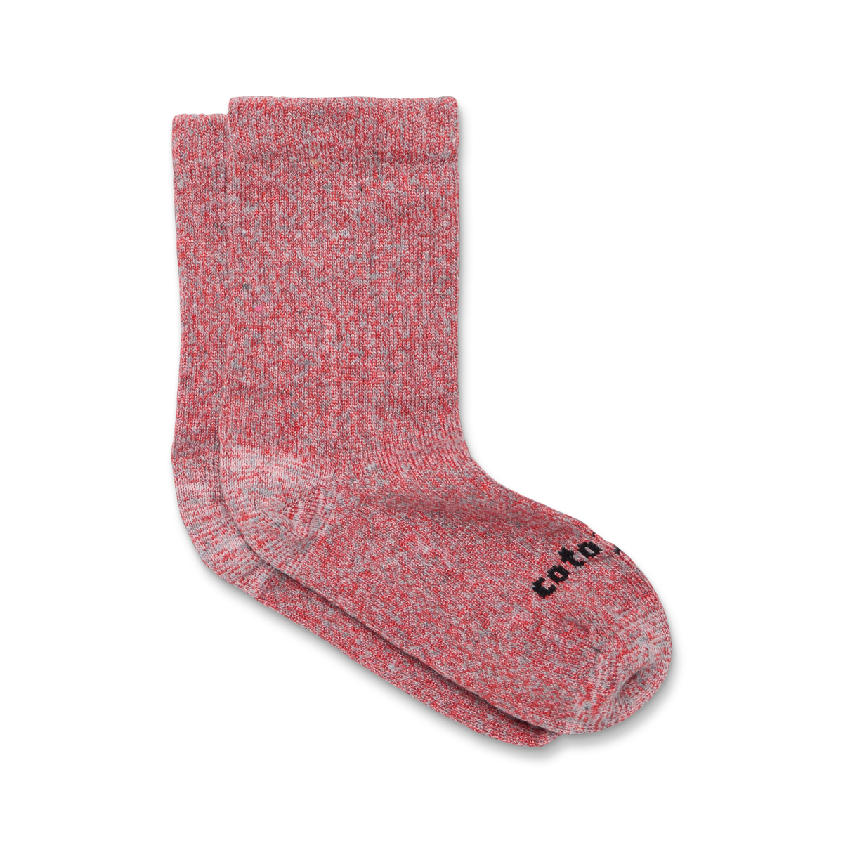 Contiguo Mid-Calf Sock - Outdoor Ready Design