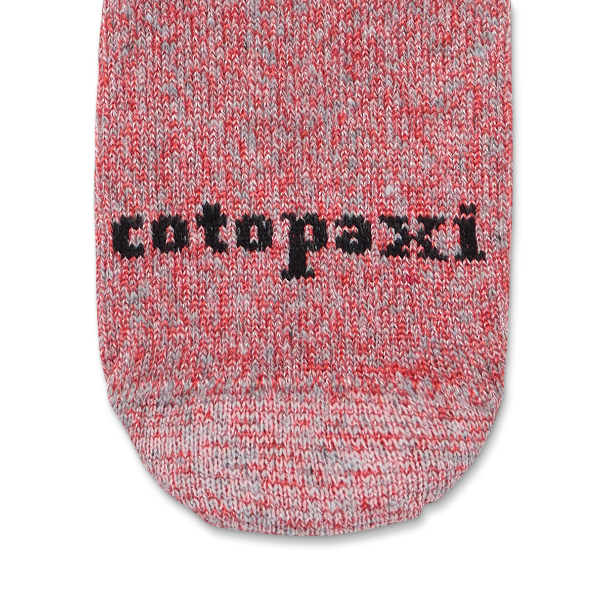 Contiguo Mid-Calf Sock - Outdoor Ready Design
