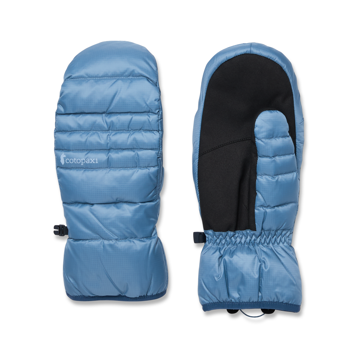 Down Mitten - Winter Ready Warmth