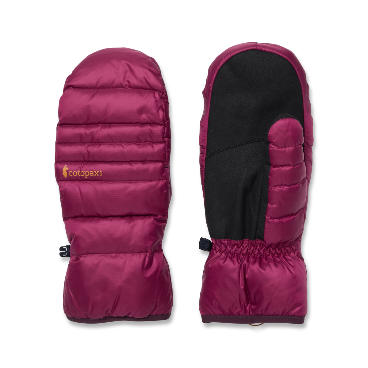 Down Mitten - Winter Ready Warmth