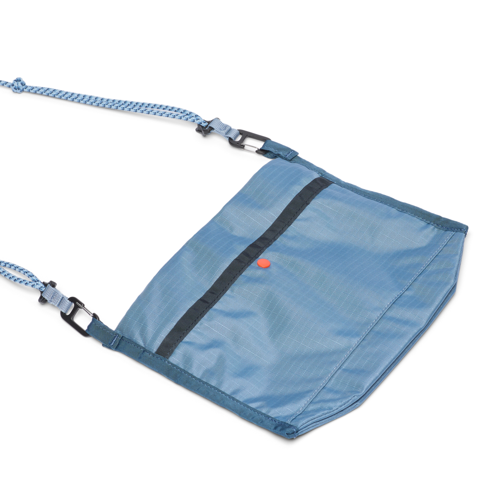 Lista 2L Lightweight Crossbody Bag - Cada Dia - Roomy Everyday Carry