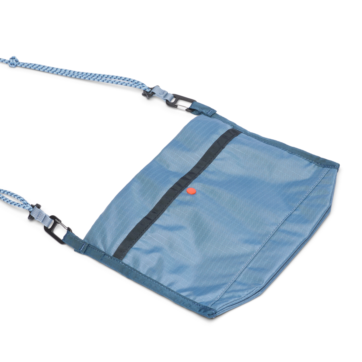 Lista 2L Lightweight Crossbody Bag - Cada Dia - Roomy Everyday Carry