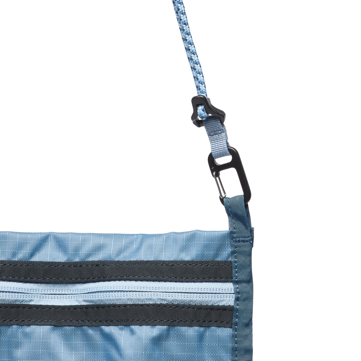 Lista 2L Lightweight Crossbody Bag - Cada Dia - Roomy Everyday Carry