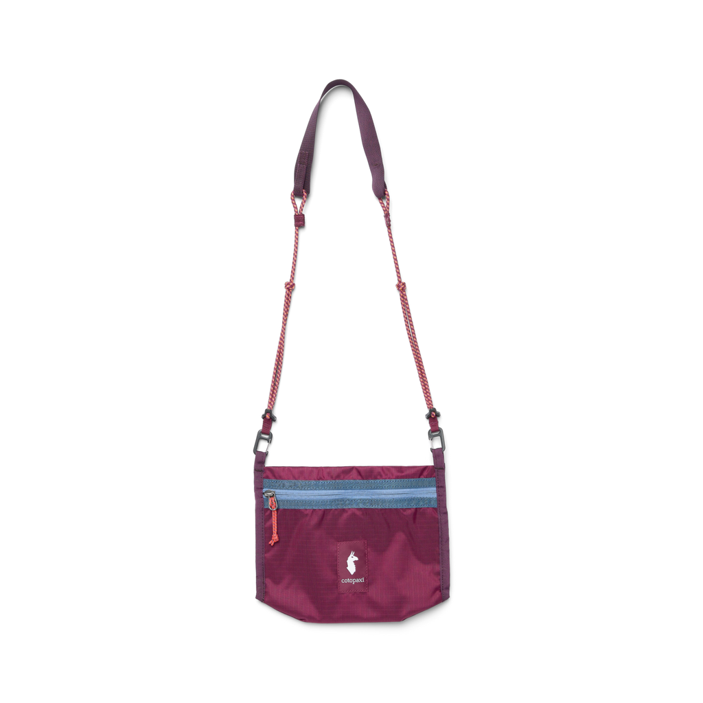 Lista 2L Lightweight Crossbody Bag - Cada Dia - Roomy Everyday Carry