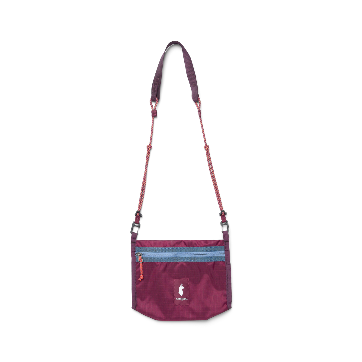 Lista 2L Lightweight Crossbody Bag - Cada Dia - Roomy Everyday Carry