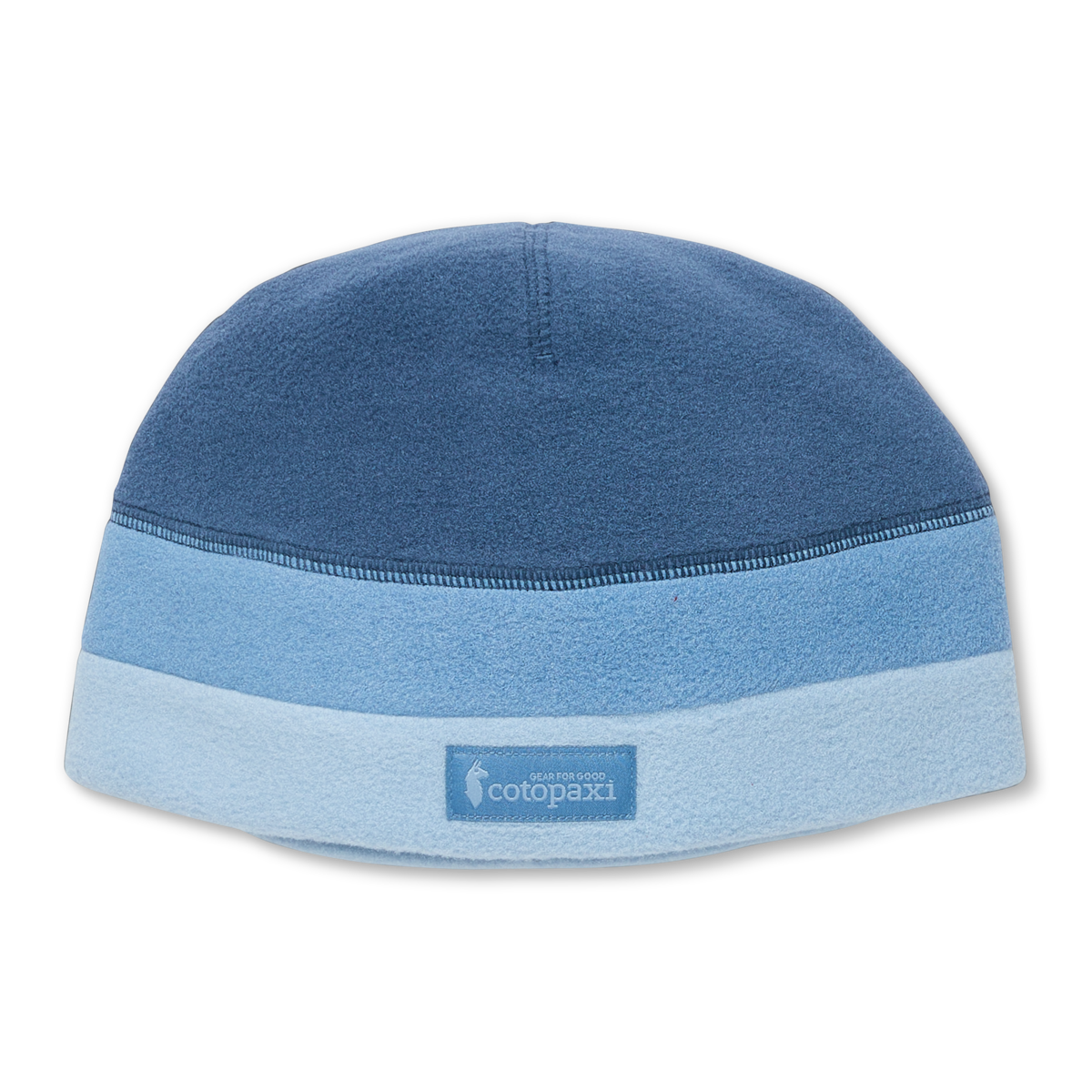 Teca Fleece Beanie - Everyday Adventure