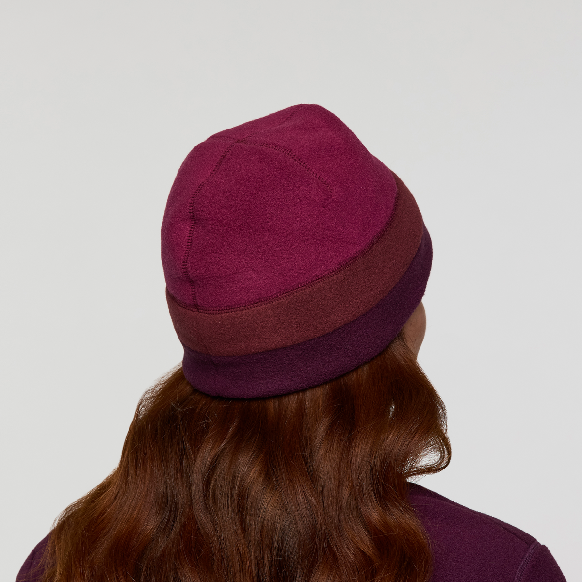 Teca Fleece Beanie - Everyday Adventure