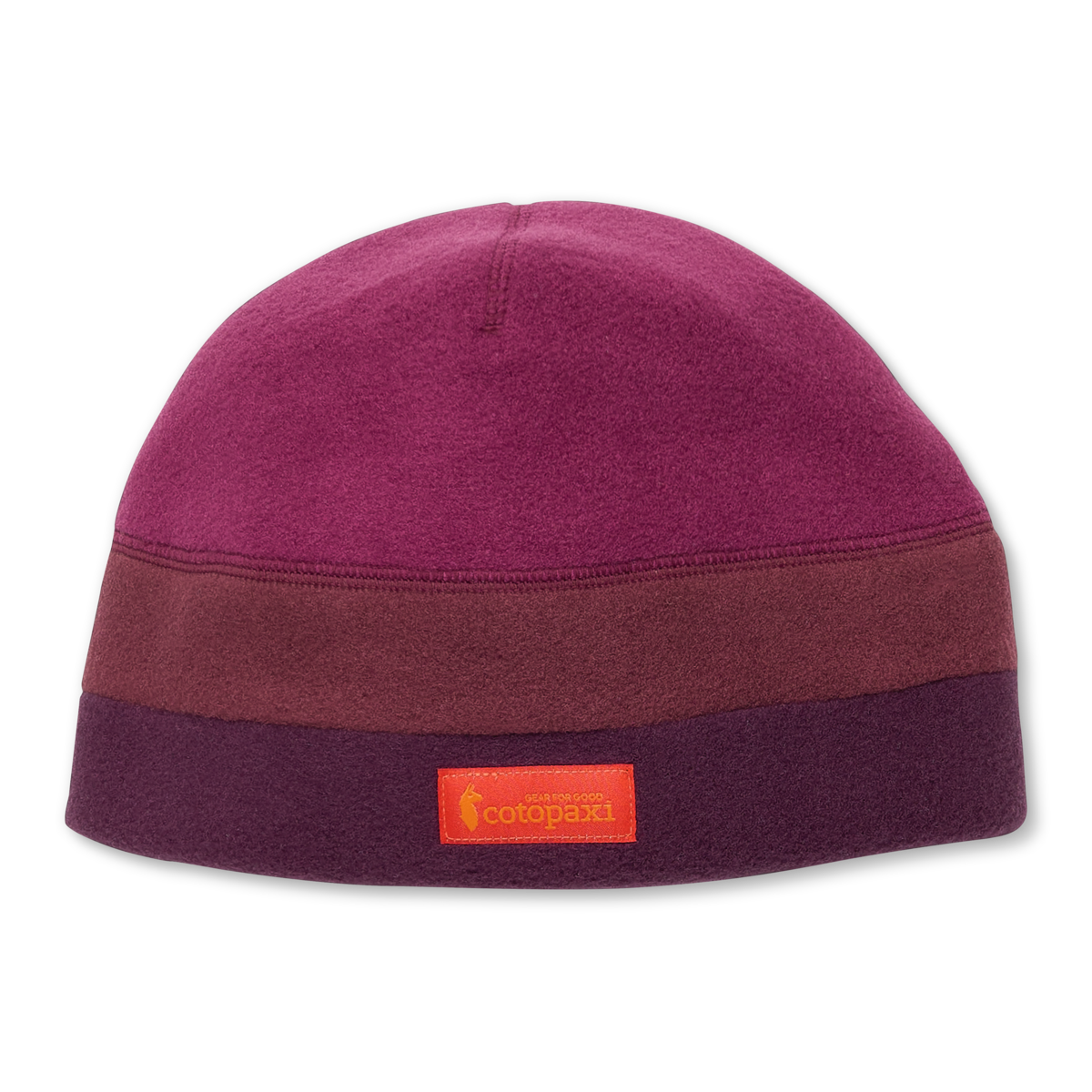 Teca Fleece Beanie - Everyday Adventure