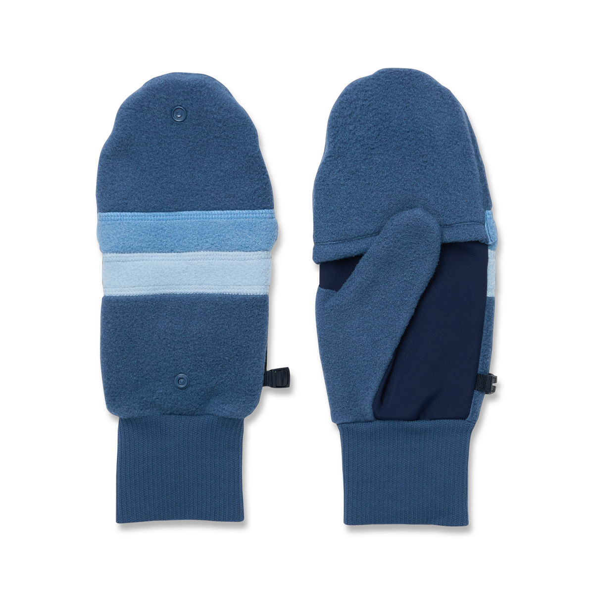 Teca Fleece Glitten - Cold Weather Comfort