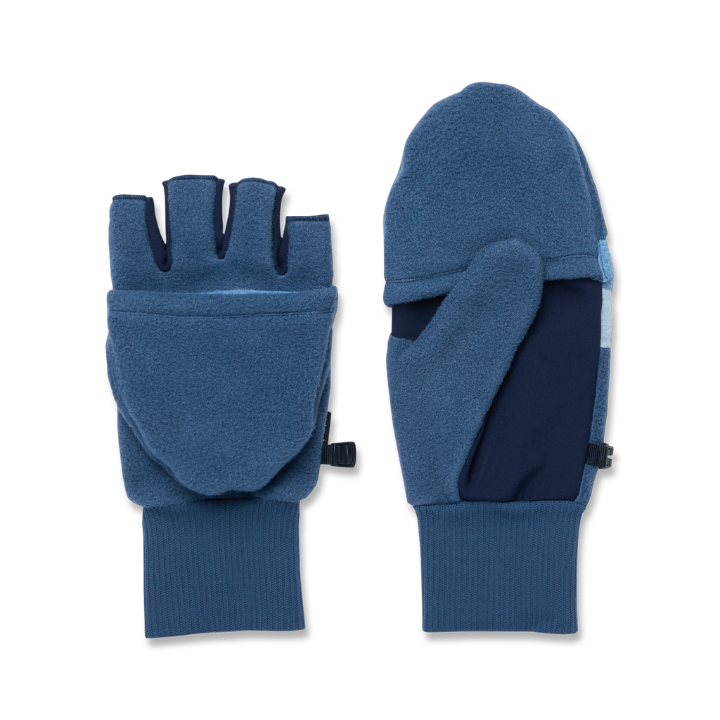 Teca Fleece Glitten - Cold Weather Comfort