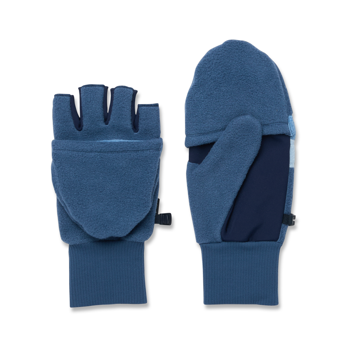Teca Fleece Glitten - Cold Weather Comfort