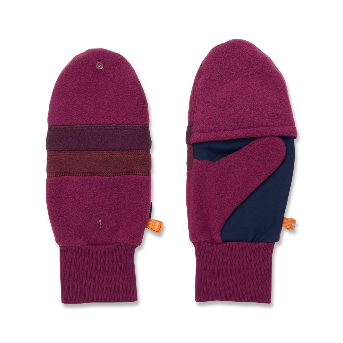 Teca Fleece Glitten - Cold Weather Comfort