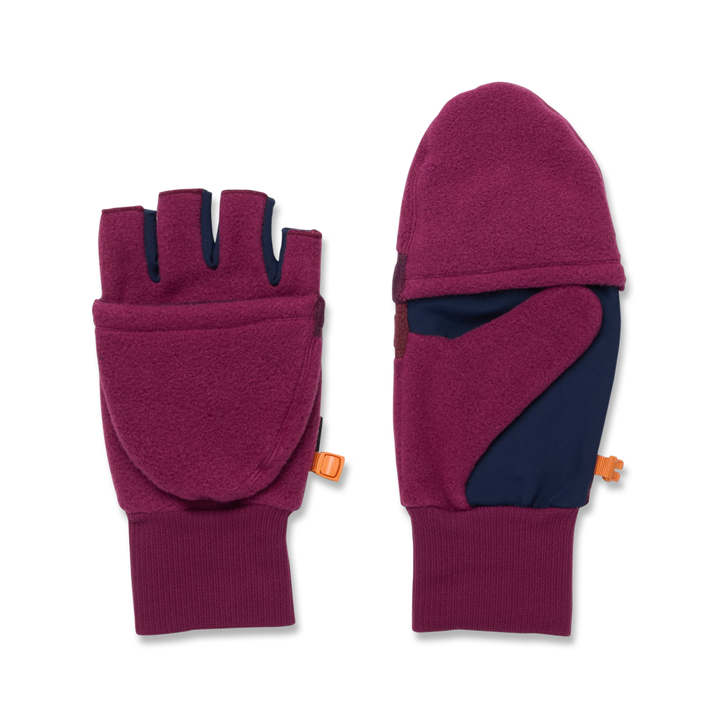 Teca Fleece Glitten - Cold Weather Comfort