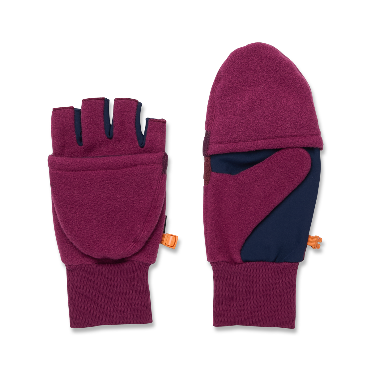 Teca Fleece Glitten - Cold Weather Comfort