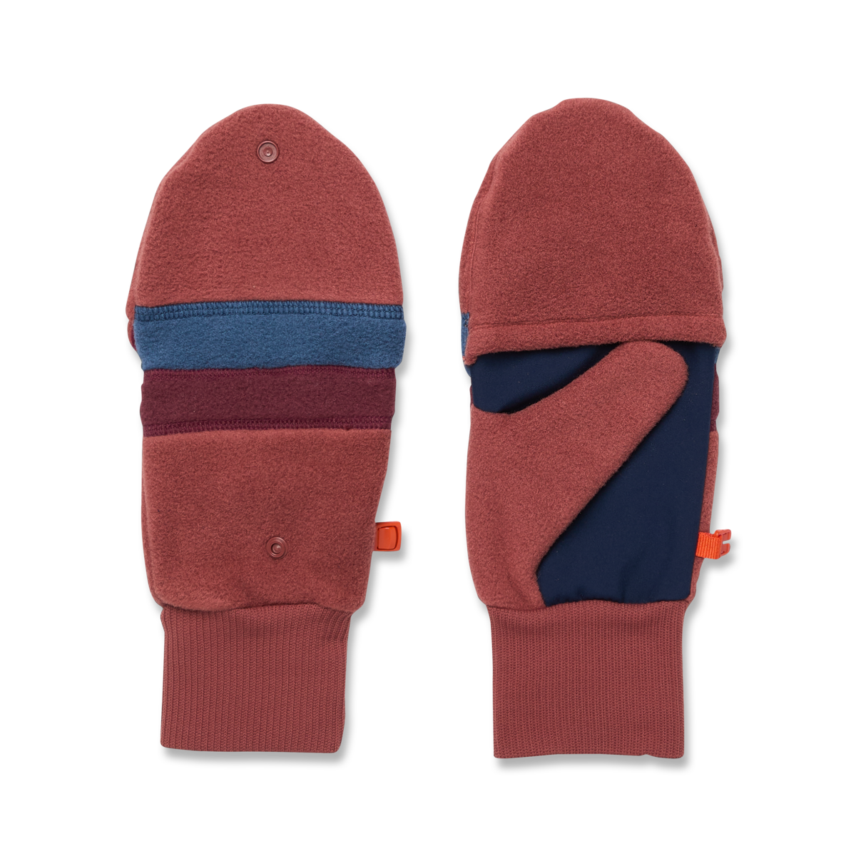 Teca Fleece Glitten - Cold Weather Comfort