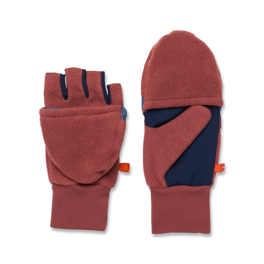 Teca Fleece Glitten - Cold Weather Comfort